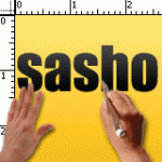 sasho