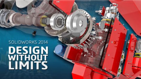 آموزش نرم افزار Solidworks Premium