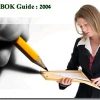 PMBOk Guide 2004