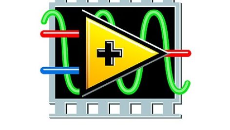 آموزش LabVIEW