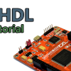 آموزش VHDL