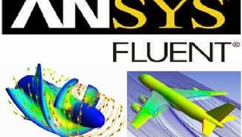 فیلمهای اموزشی انسیس Ansys Fluent