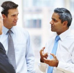 ۱۰ اشتباه متداول در مکالمات روزمره