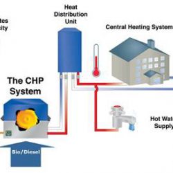 CHP