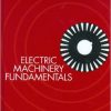 Electric Machinery Fundamentals, 4 Ed Book