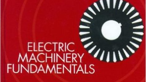 Electric Machinery Fundamentals, 4 Ed Book