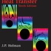 Heat Transfer Holman