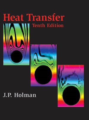 Heat Transfer Holman