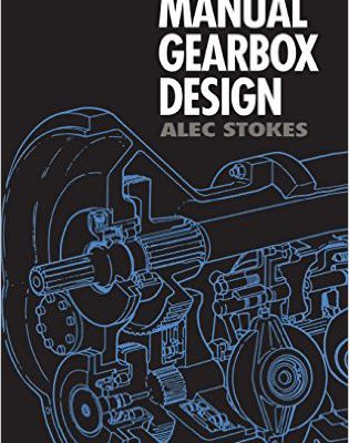 Manual Gearbox Design