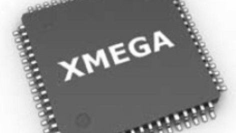 آشنایی با xmega