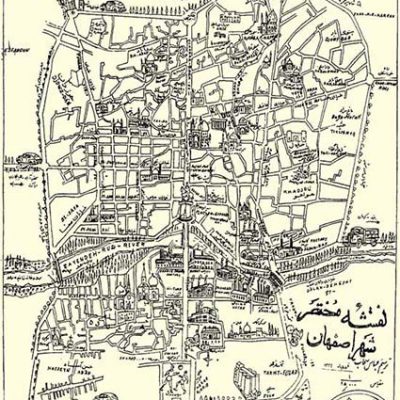 مکتب اصفهان در شهرسازی