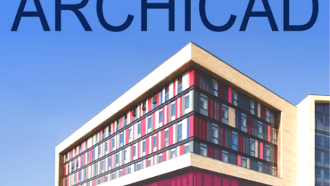 آموزش Archicad