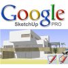 آموزش Google sketch up