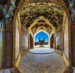 زیبایی در معماری