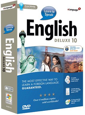 مجموعه Learn to Speak English 10