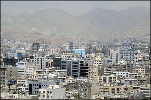 مدیریت شهری در ایران، محدودیت ها و چالش ها