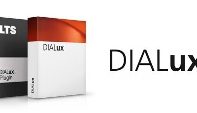 نرم افزار DIALux