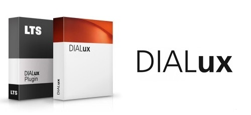 نرم افزار DIALux