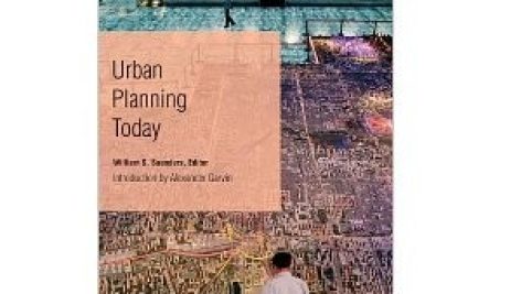 Urban Planning Today: A Harvard Design Magazine Reader