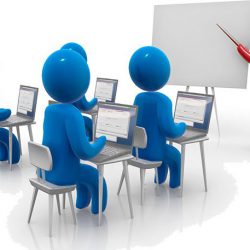 مدیریت آموزش