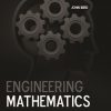 Engineering Mathematics-Joh Bird