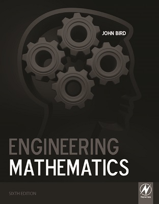 Engineering Mathematics-Joh Bird
