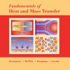 Fundamentals of Heat and Mass Transfer