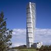 برج Turning Torso