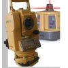 دوربین نقشه برداری تاپ کن TOPCON GTS313