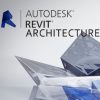 کتاب آموزشی Revit Architecture