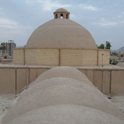 آثار باستانی جهرم