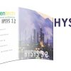 نرم افزار HYSYS 3.2