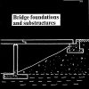 Bridge Foundations and Substructures