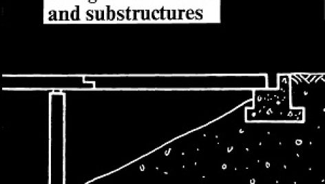 Bridge Foundations and Substructures