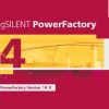 نرم افزار PowerFactory DIgSILENT