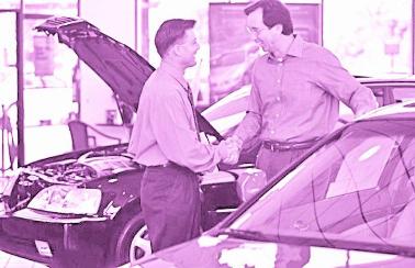 معيارها و شاخص‌های رضايت مشتريان در صنعت خودرو