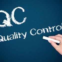 استانداردهای کیفی و کیفیت