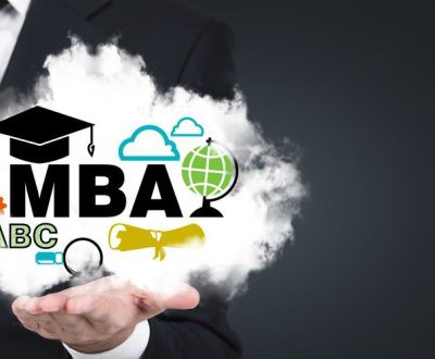 تعریف MBA