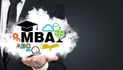 تعریف MBA