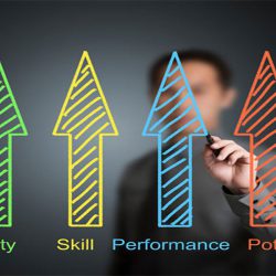 تکنیک های ارزشیابی پرسنل