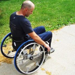 IntelliWheels