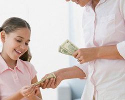 پول توجیبی، وسیله اذیت یا تربیت بچه ها