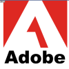 ساختن لوگو Adobe