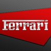 آموزش ساخت لوگو Ferrari