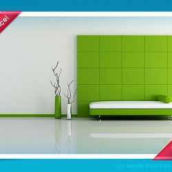 طراحی آگهی تبلیغاتی جذاب و شیک