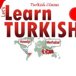 اموزش زبان ترکی