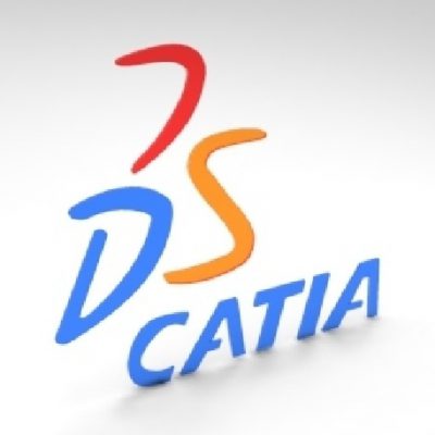 نرم افزار catia