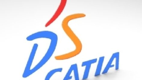 نرم افزار catia