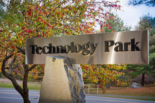 پارکهای علم و فن آوری در جهان