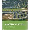 نرم افزار AutoCad Civil 3d